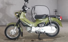 HONDA CROSS CUB 50 AA06
