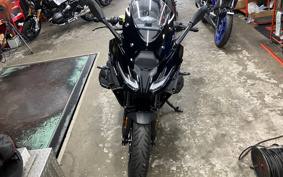 BMW R1300RS Touring ASA 2026 0M61