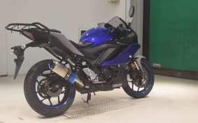 YAMAHA YZF-R25 2022 RG43J