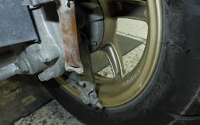 HONDA DIO Z4 GEN 2 2025 AF63