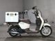 Фото Honda BENLY 110 с японского аукциона