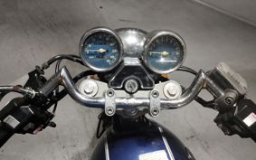 YAMAHA SRV250 RENAISSA 4DN