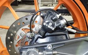 KTM 390 DUKE 2014