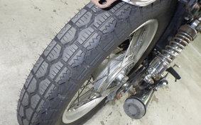YAMAHA SR400 Gen.3 2002 RH01J