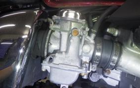 KAWASAKI ELIMINATOR 400 LX 1990 ZL400A