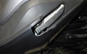 SUZUKI BURGMANストリート125EX 2005 EA23M