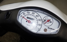 SUZUKI LET's CA4AA
