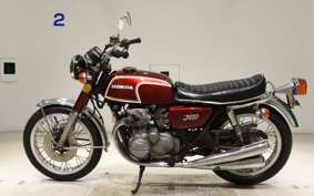 HONDA CB350 FOUR 1974 CB350F