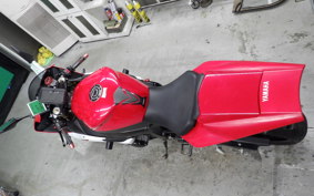 YAMAHA YZF-R1 2003