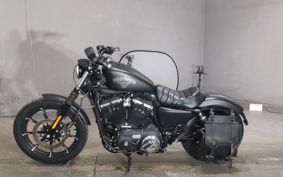 HARLEY XL883N 2016 LE2
