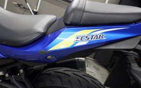 SUZUKI GSX250 R 2008