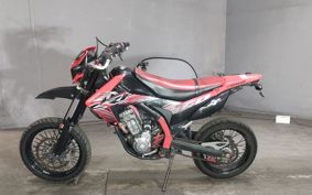 HONDA CRF250M MD38