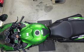 KAWASAKI ZX 1400 NINJA R A 2016