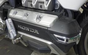 HONDA GL 1800 GOLD WING TOUR DCT 2019 SC79