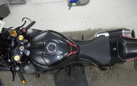 SUZUKI GSX-R1000R A 2022 DM11G