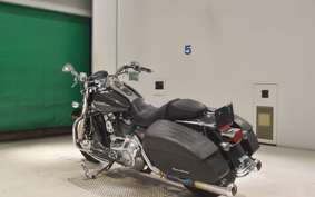 HARLEY FLHRS 1450 2005