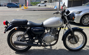 SUZUKI ST250 NJ4AA