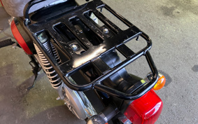 HONDA CROSS CUB 50 AA06