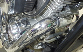 YAMAHA DRAGSTAR 250 2015 VG05J
