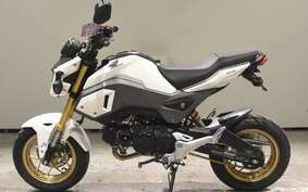 HONDA GROM JC75