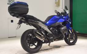 BMW R1300RS ASA 2025