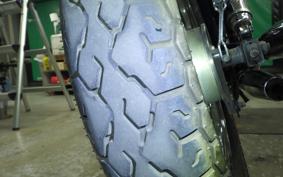 HONDA REBEL 250 2015 MC13