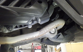 HONDA LEAD 125 2021 JF45