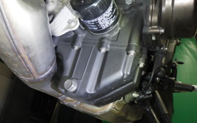 YAMAHA XSR900 2024 RN80J