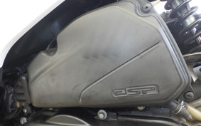 HONDA TACT Basket AF79