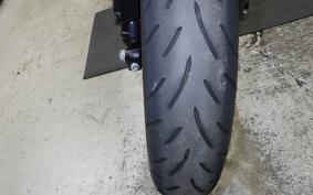 HONDA CB125 R 2023 JC91