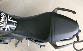 TRIUMPH TRIDENT 660 2022 LGL10U