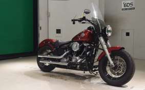 HARLEY FLS 1580 2012