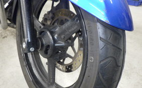 SUZUKI GSR250 2023