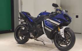 YAMAHA YZF-R1 2013 RN24J