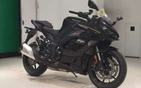 KAWASAKI NINJA 1100SX 2026 ZXT10H