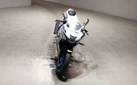 SUZUKI GSX-R125 DL33B