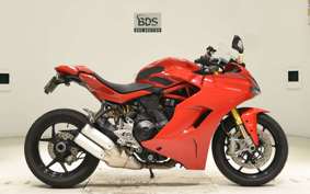 DUCATI SS937S 2018