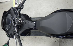 HONDA PCX 125 1996 JK05