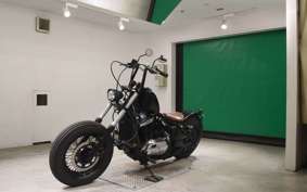 KAWASAKI VULCAN 400 CLASSIC 1996 VN400A