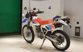 HONDA XLR250 BAJA GEN 2 2015 MD22