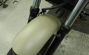 HONDA REBEL 250 E-Clutch 2008 MC49