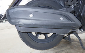 HONDA TACT Basket AF79