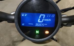 HONDA REBEL MC49