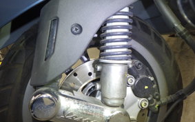 VESPA LX125IE 2001