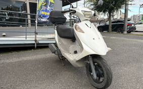 SUZUKI ADDRESS V125 CF46A