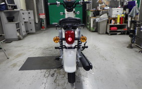 HONDA CROSS CUB 50 AA06