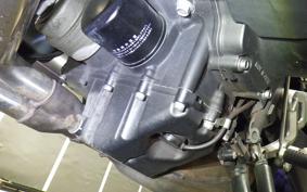 YAMAHA MT-09 A 2016 RN34J