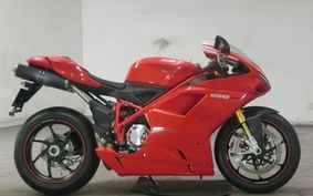 DUCATI 1198 SP 2011 H704A