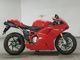 Фото Ducati 1198 SP 2011 с японского аукциона