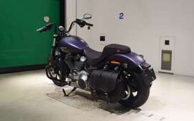 HARLEY FXBB1920 2025
